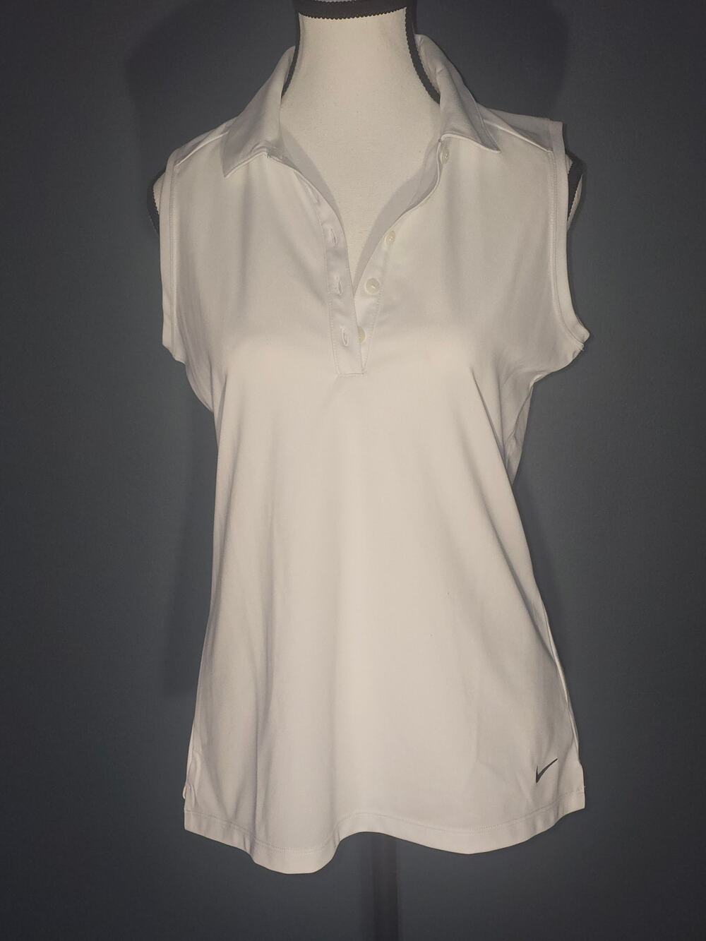 Nike Golf Women's DRI-FIT Top